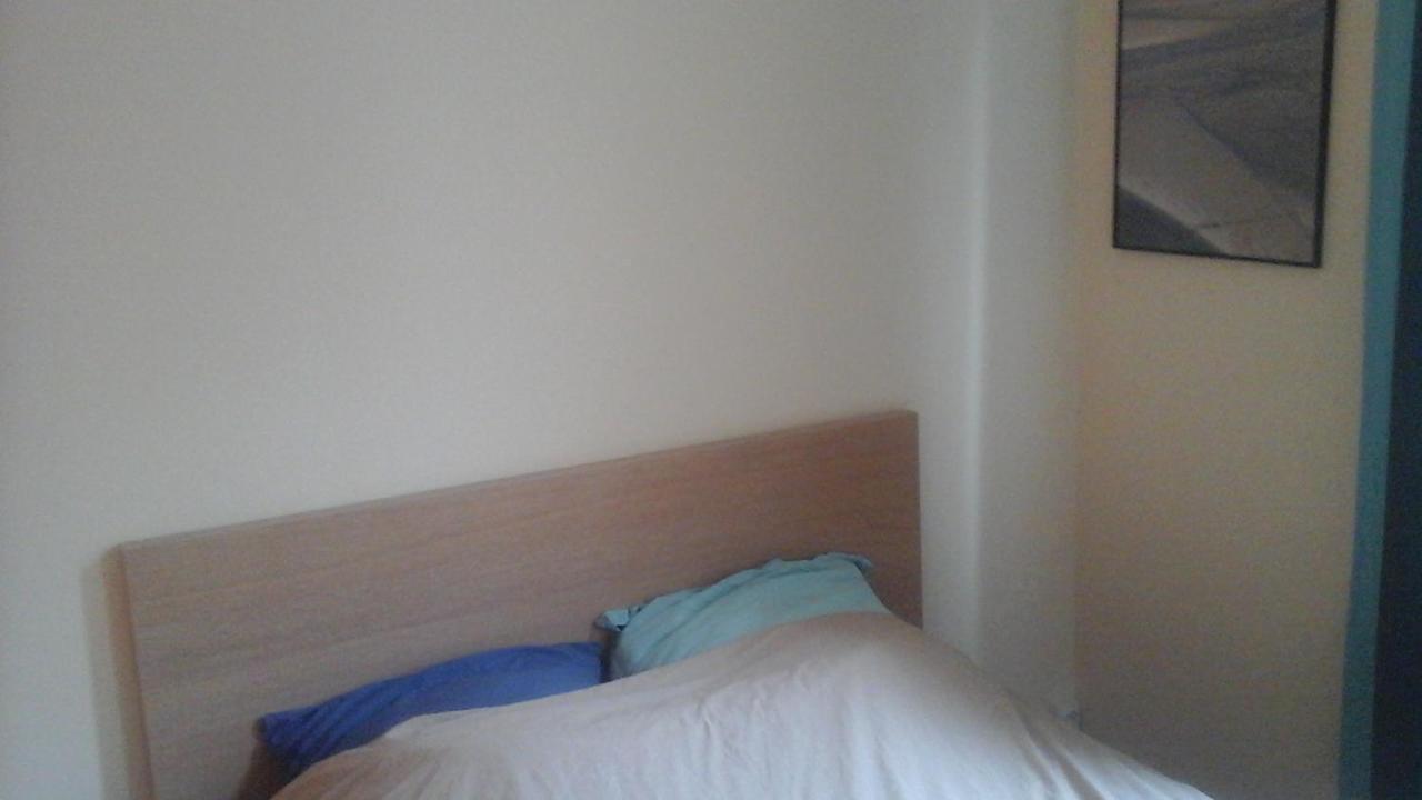 Trouville Centre 2 Pieces Balcon Sur Plage A 30 Metres Apartment Exterior photo
